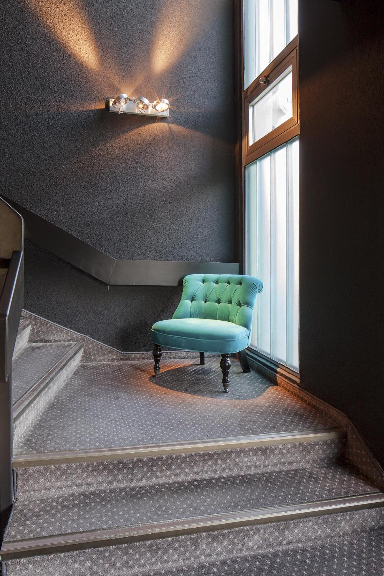 Hotel Provisorium13 アローザ 部屋 写真