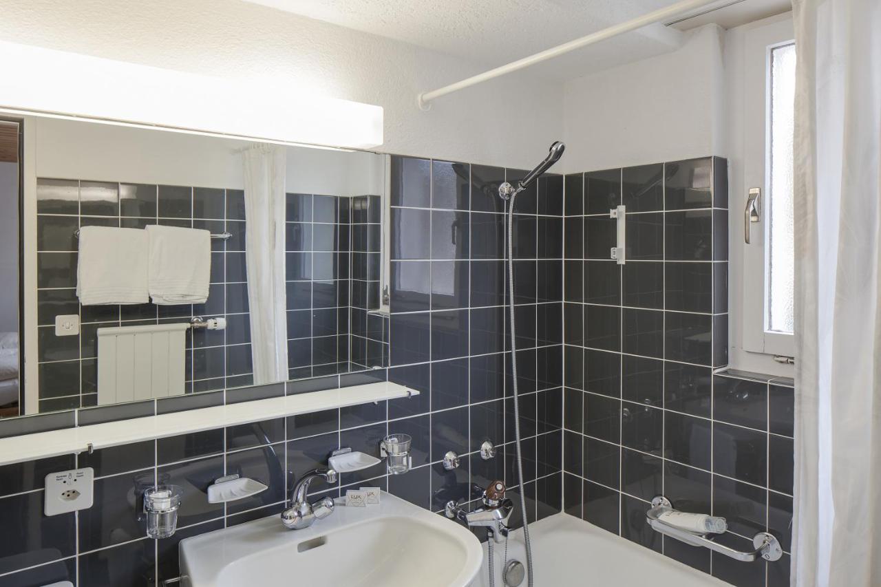 Hotel Provisorium13 アローザ 部屋 写真